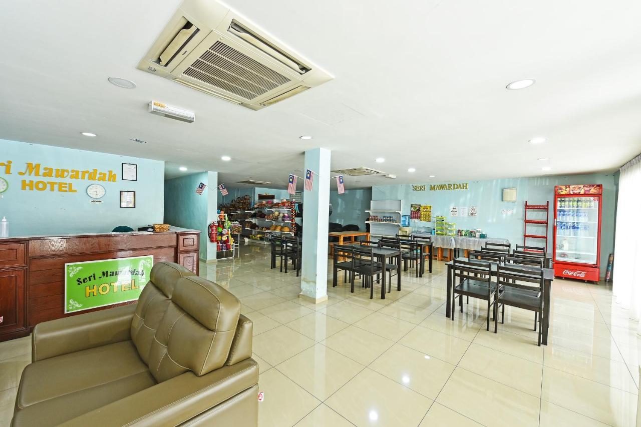 Oyo 90578 Seri Mawardah Hotel Malacca Екстер'єр фото
