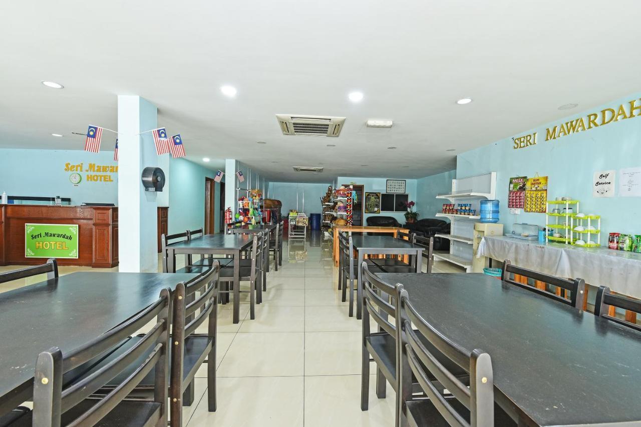 Oyo 90578 Seri Mawardah Hotel Malacca Екстер'єр фото