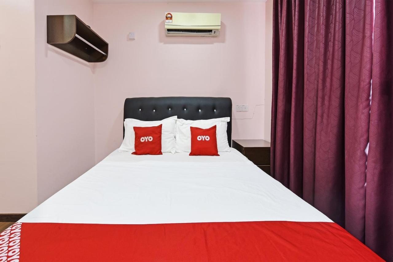 Oyo 90578 Seri Mawardah Hotel Malacca Екстер'єр фото