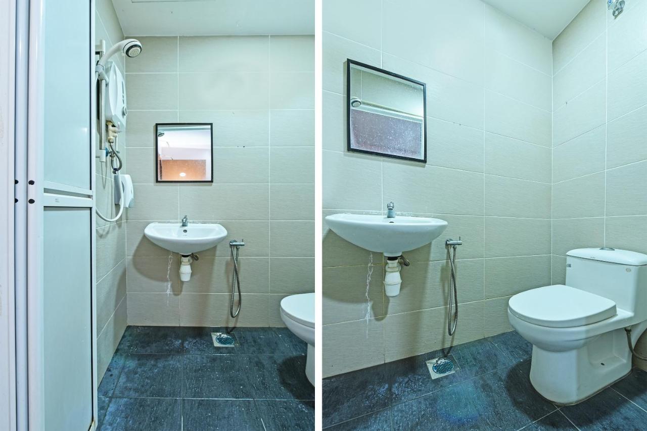 Oyo 90578 Seri Mawardah Hotel Malacca Екстер'єр фото